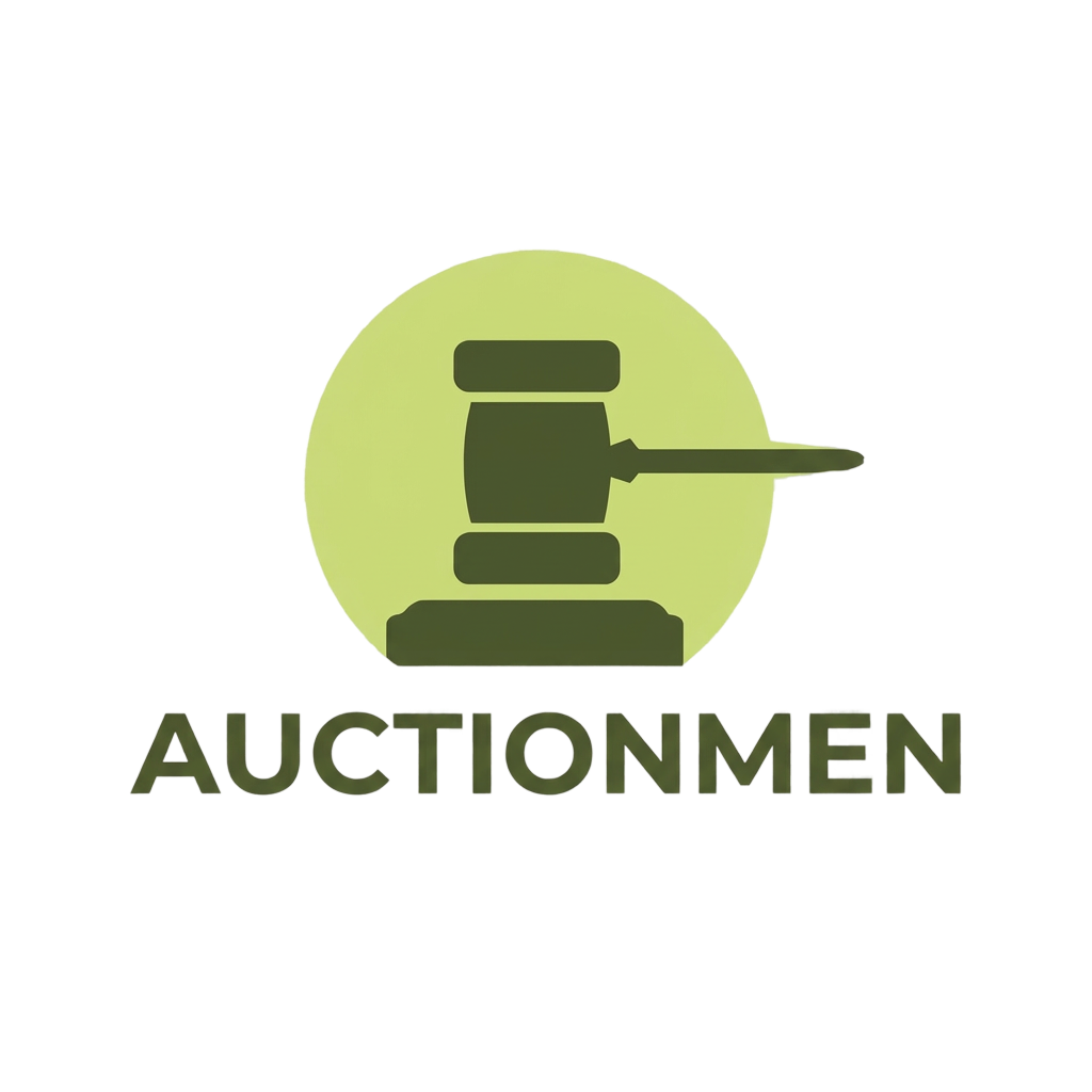 Auctionmen Logo